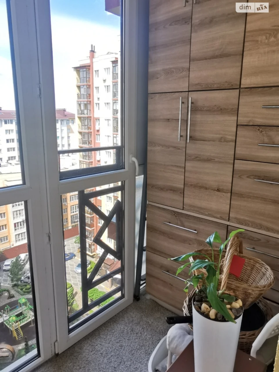 Apartment for Sale in Irpin