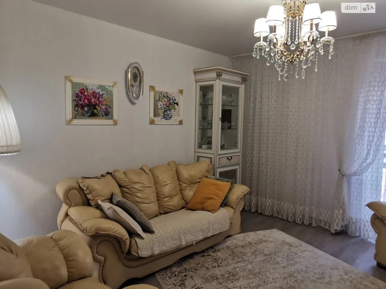 Apartment for Sale in Irpin