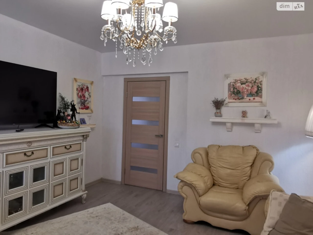 Apartment for Sale in Irpin