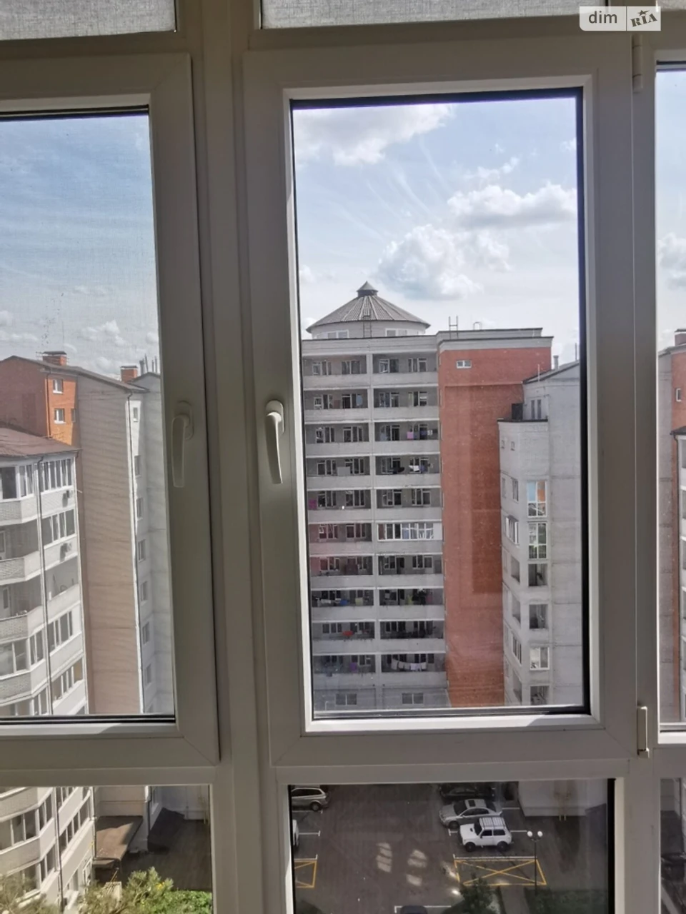 Apartment for Sale in Irpin