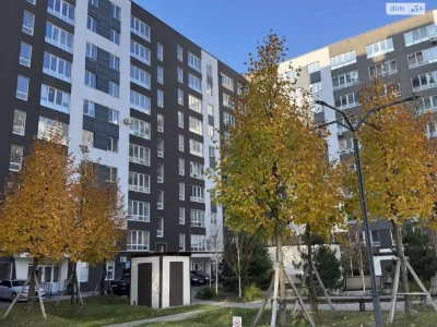 Продаж Квартира Ірпінь
