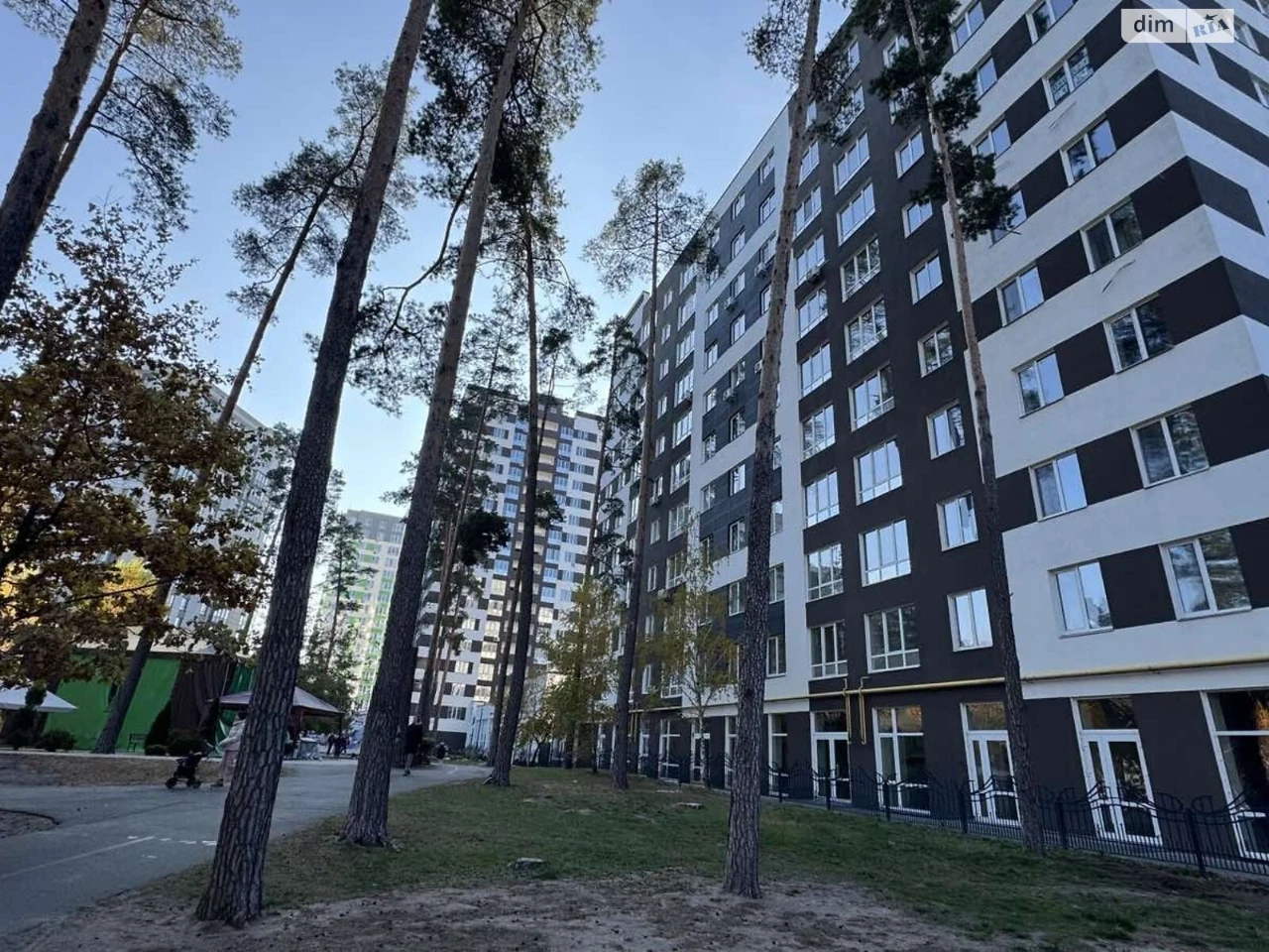 Продаж Квартира Ірпінь