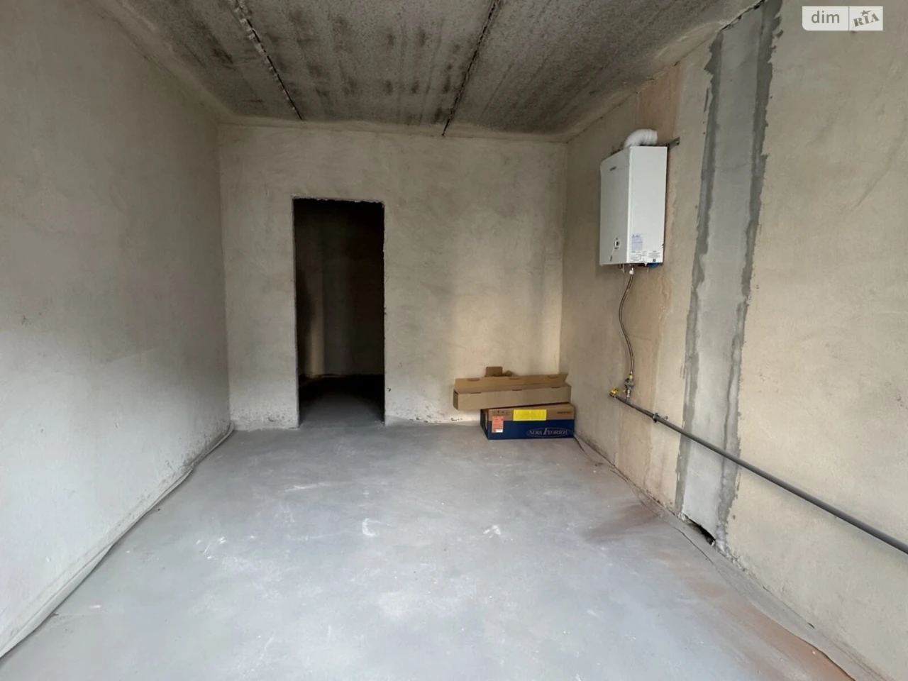 Продаж Квартира Ірпінь