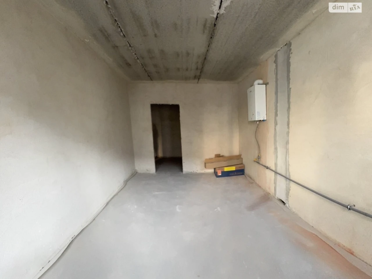 Продаж Квартира Ірпінь