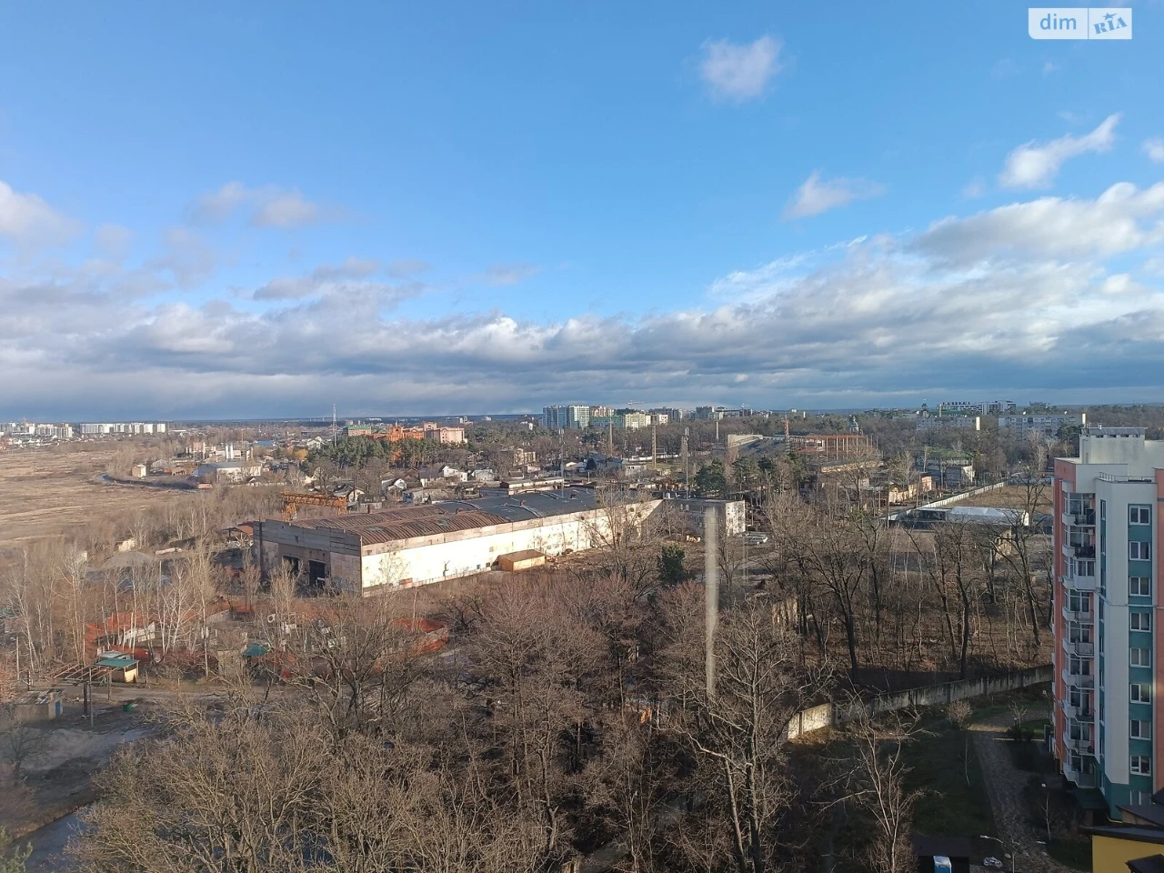 Продаж Квартира Ірпінь