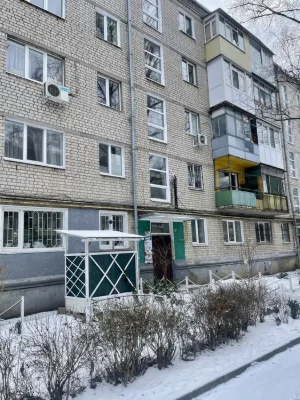 For sale 1-room apartment Zhukovsky KHAI Sokolniki brick house.