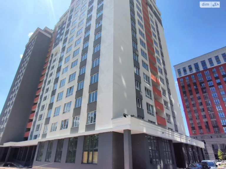 Apartment for Sale, Irpin