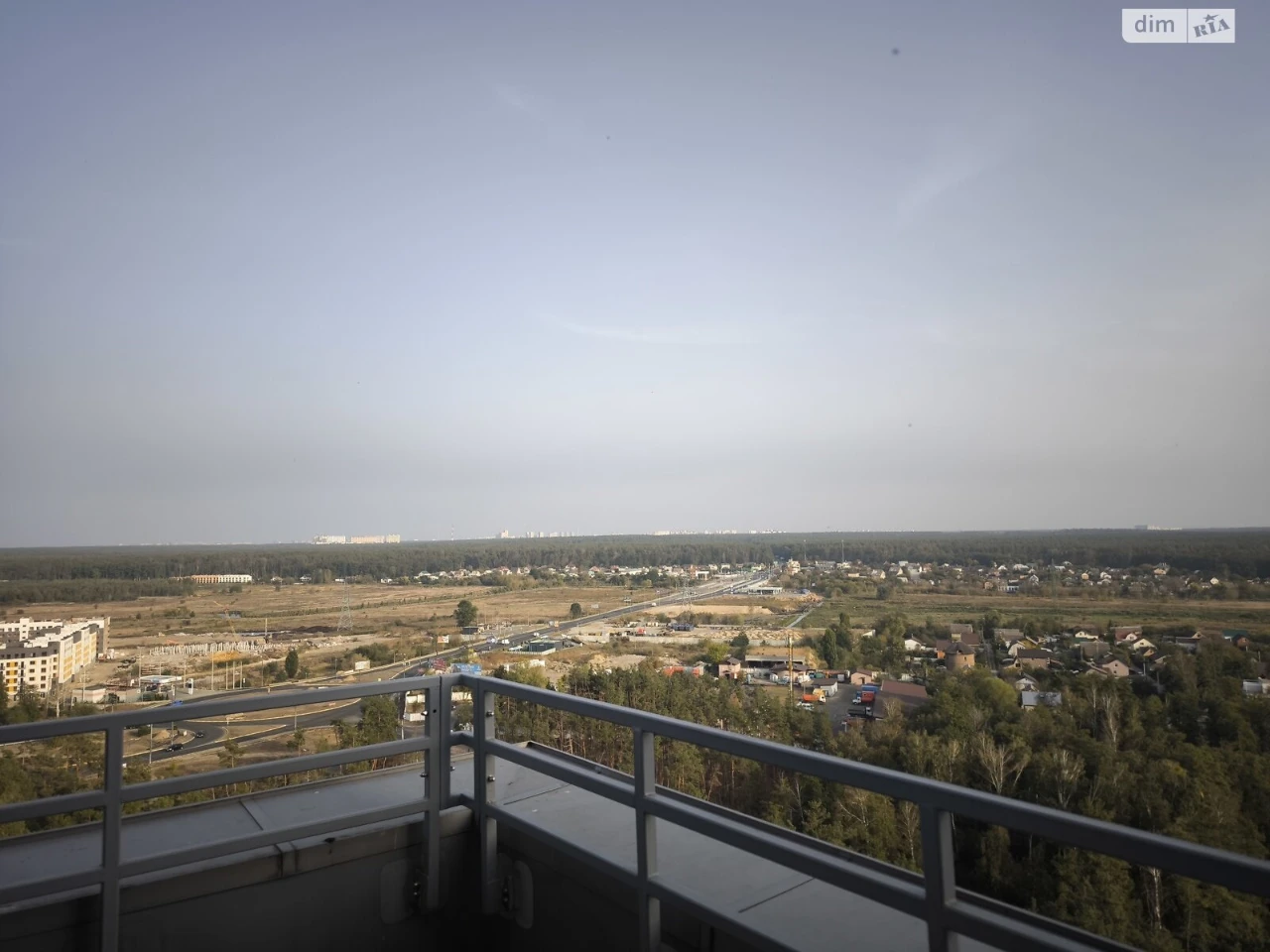 Apartment for Sale, Irpin
