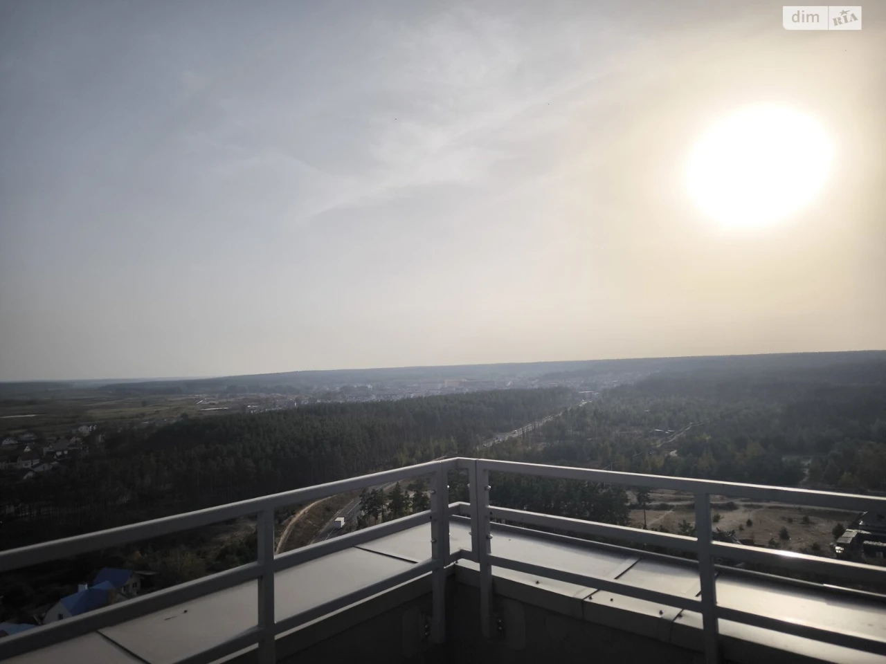 Apartment for Sale, Irpin