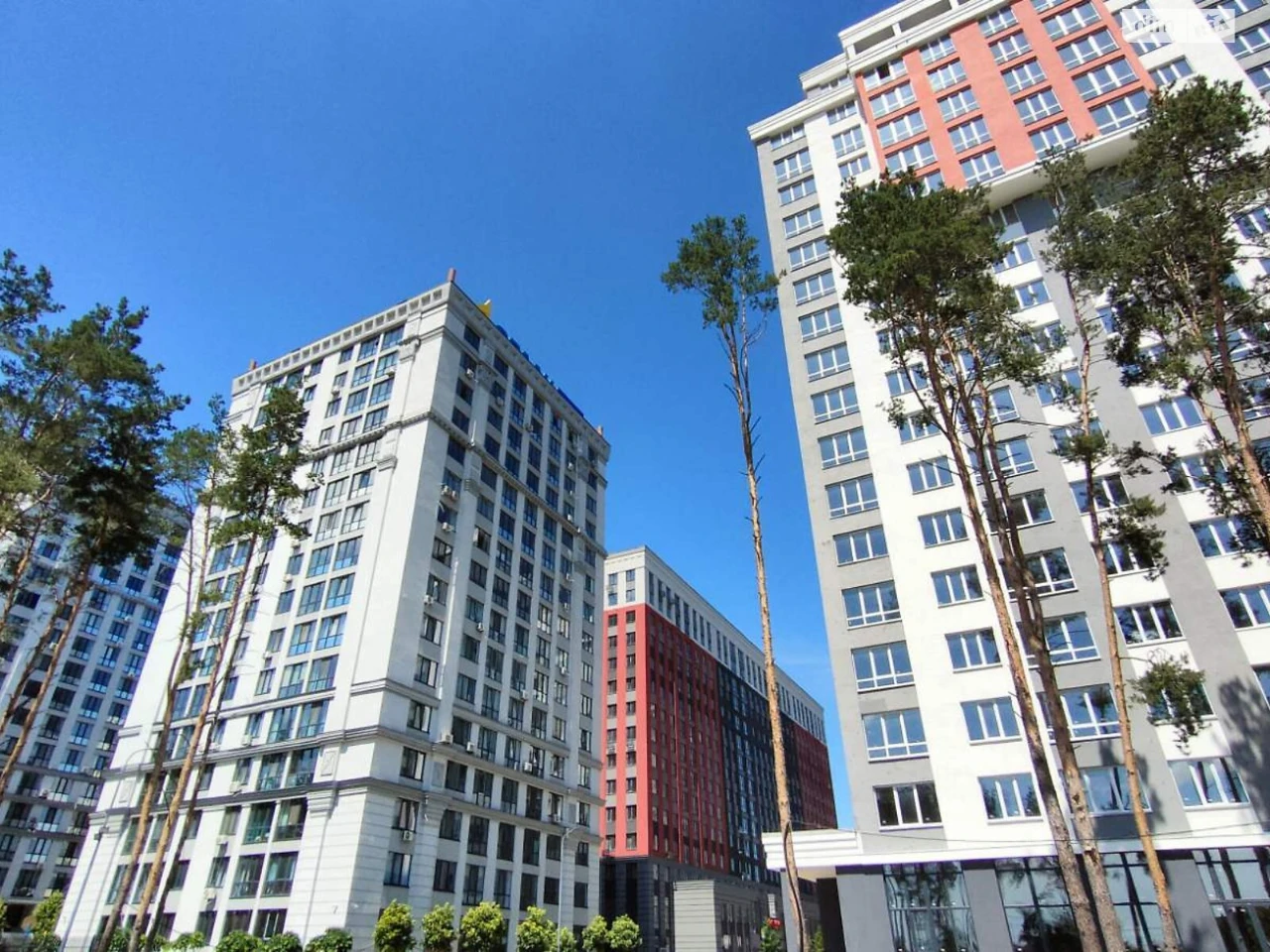 Apartment for Sale, Irpin