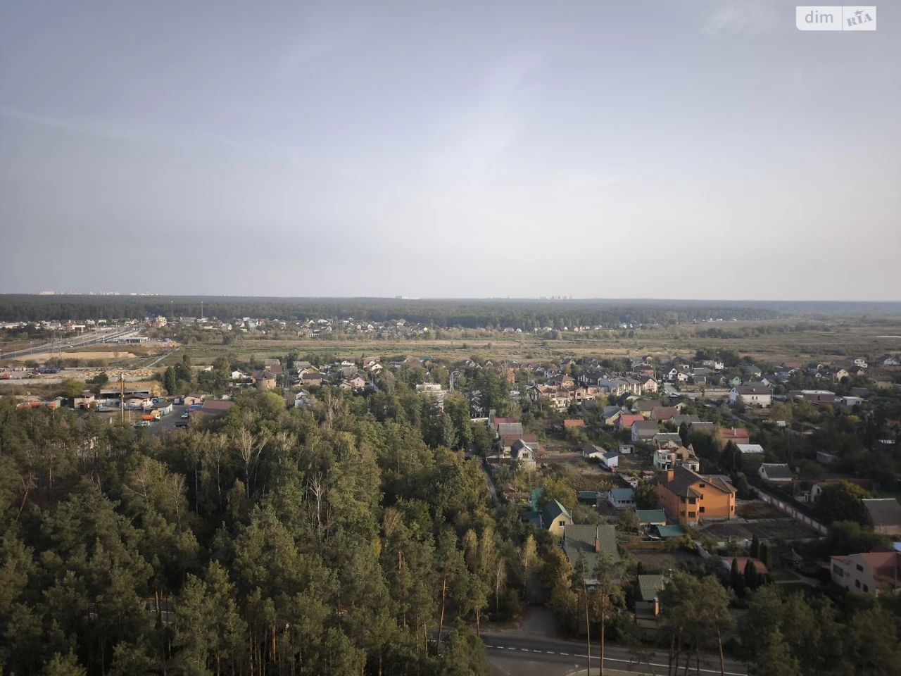 Apartment for Sale, Irpin