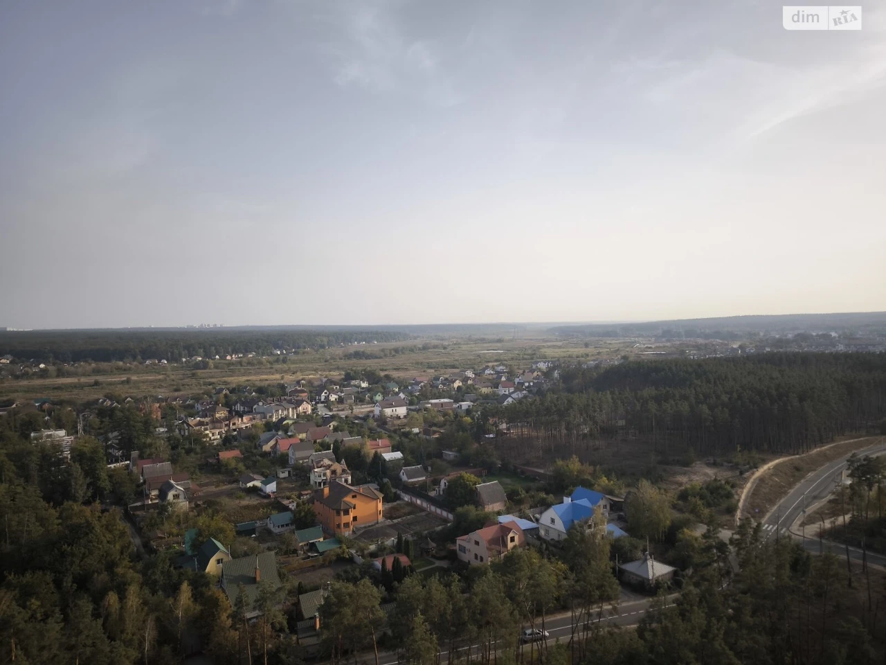 Apartment for Sale, Irpin