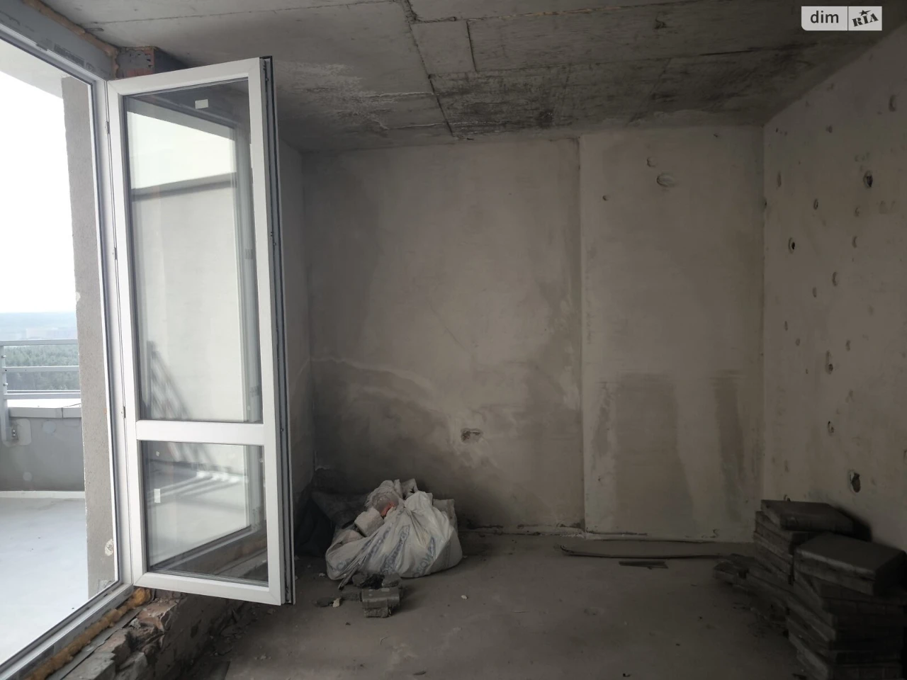 Apartment for Sale, Irpin