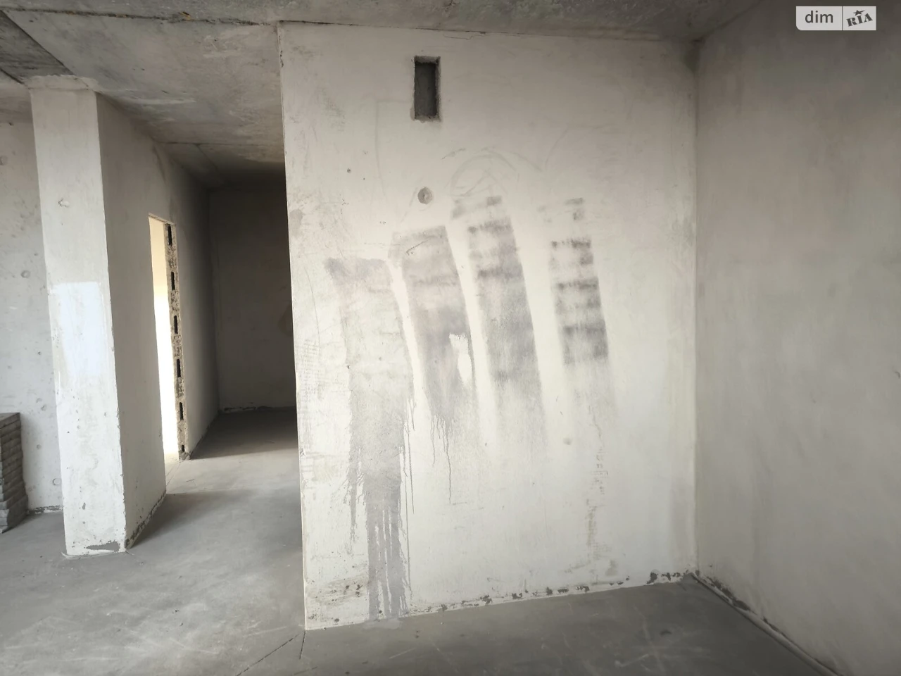 Apartment for Sale, Irpin