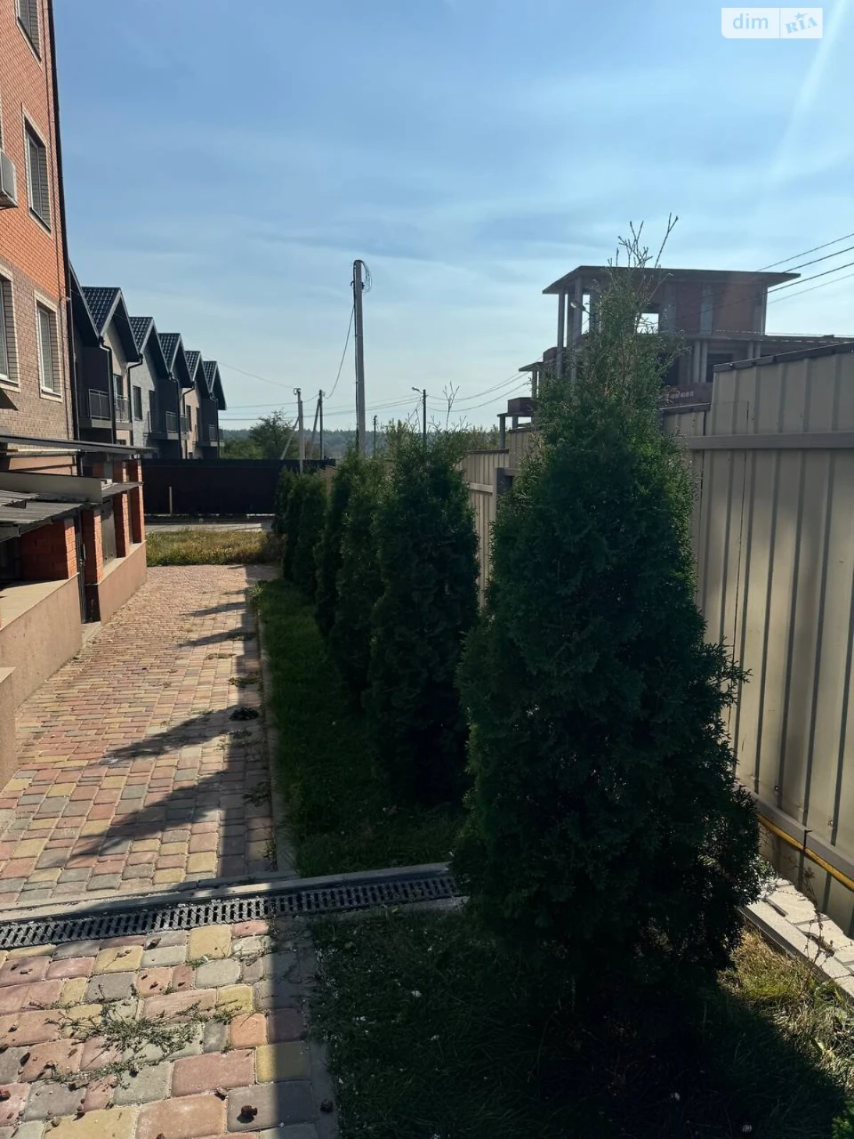 Продаж Квартира Романівка