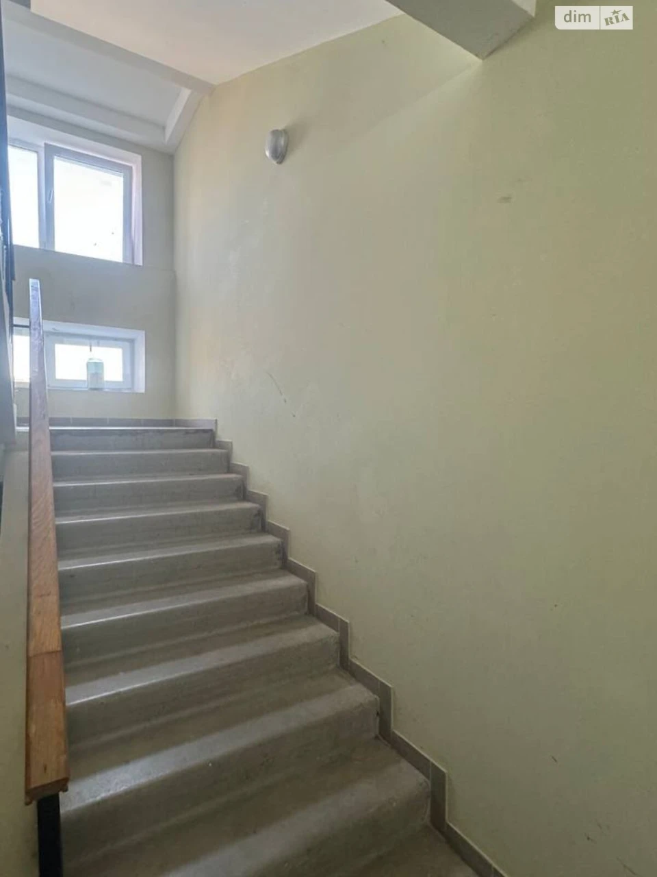 Продаж Квартира Романівка