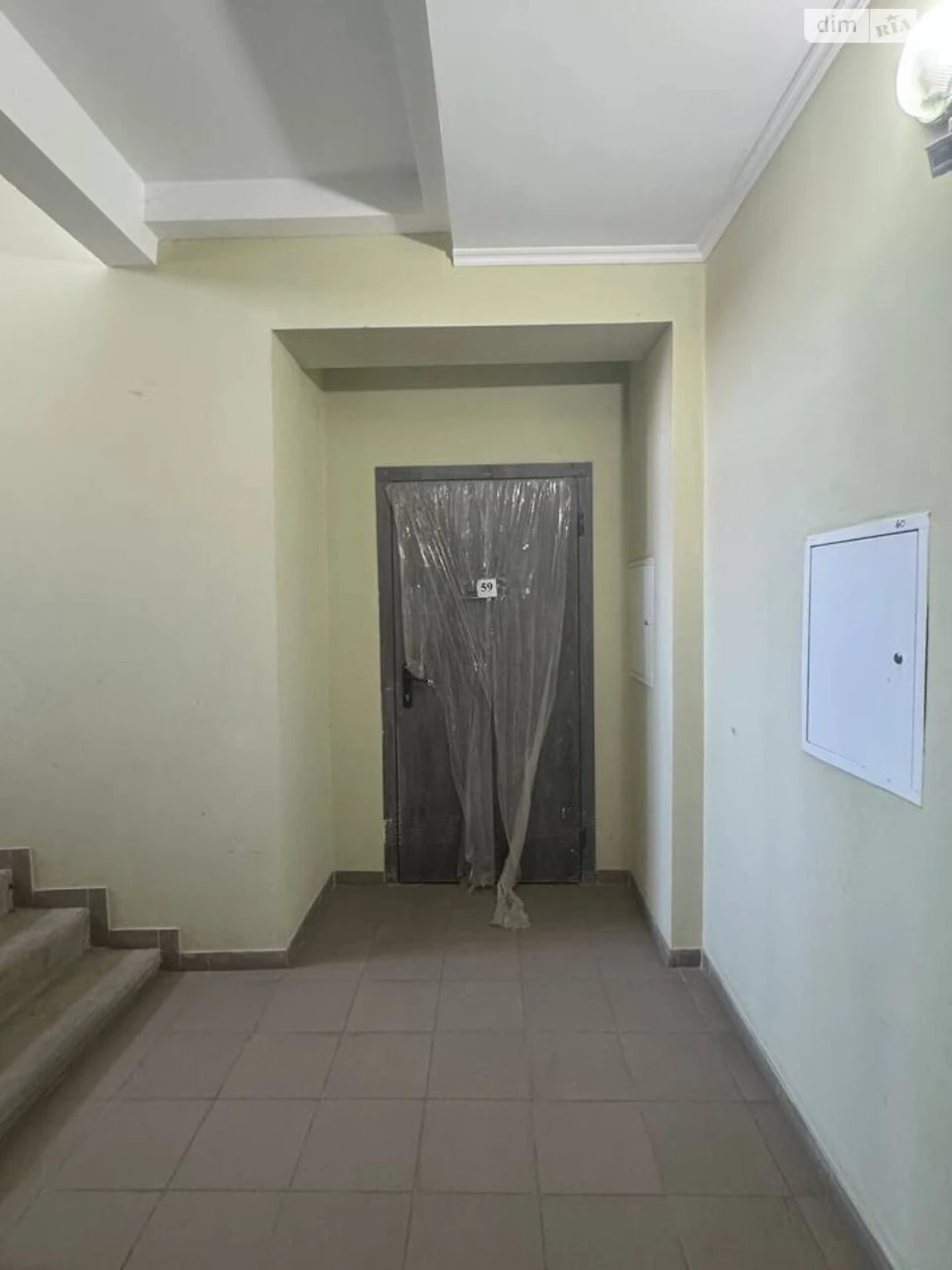 Продаж Квартира Романівка