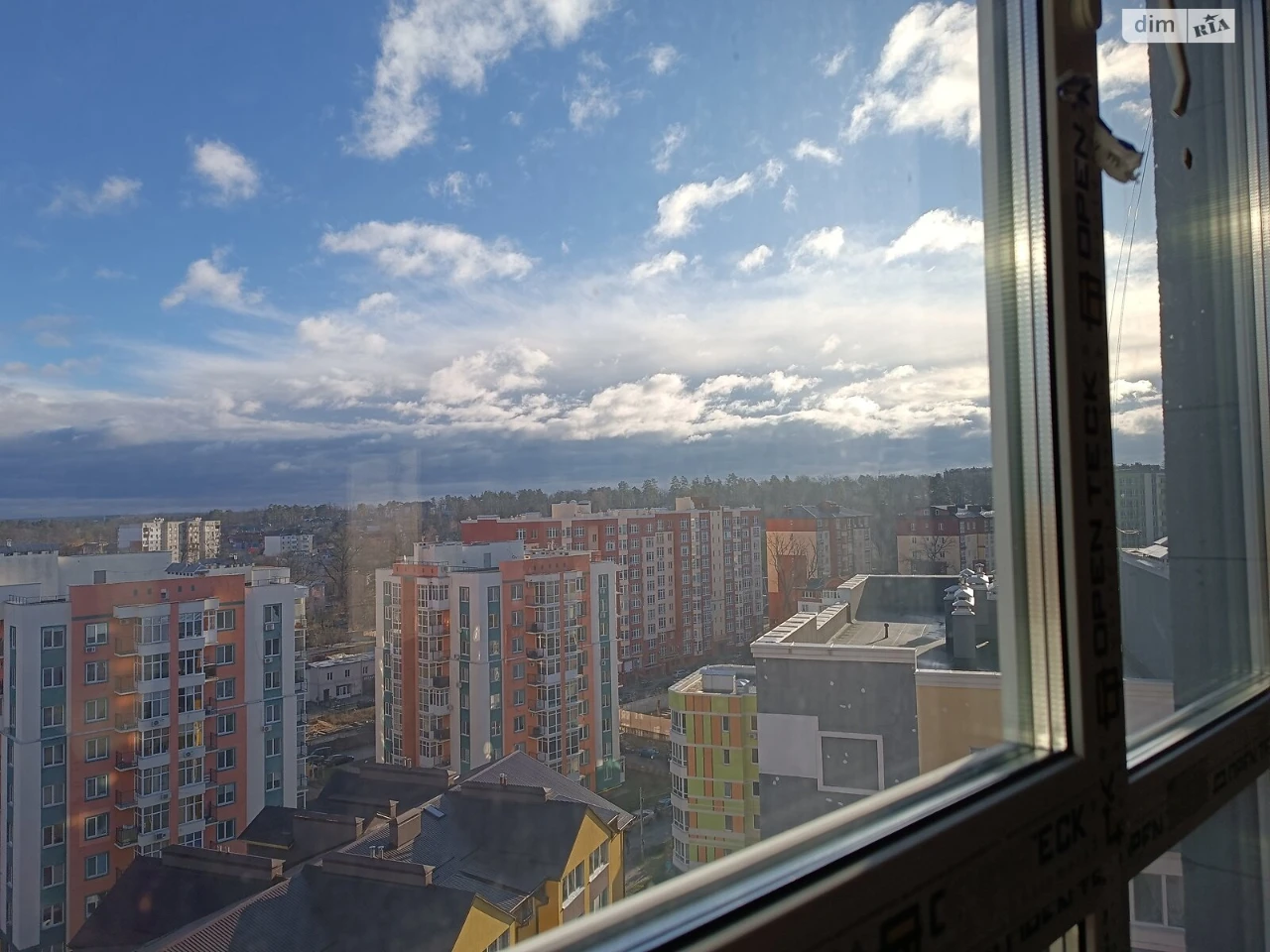 Продажа Квартира Ирпень