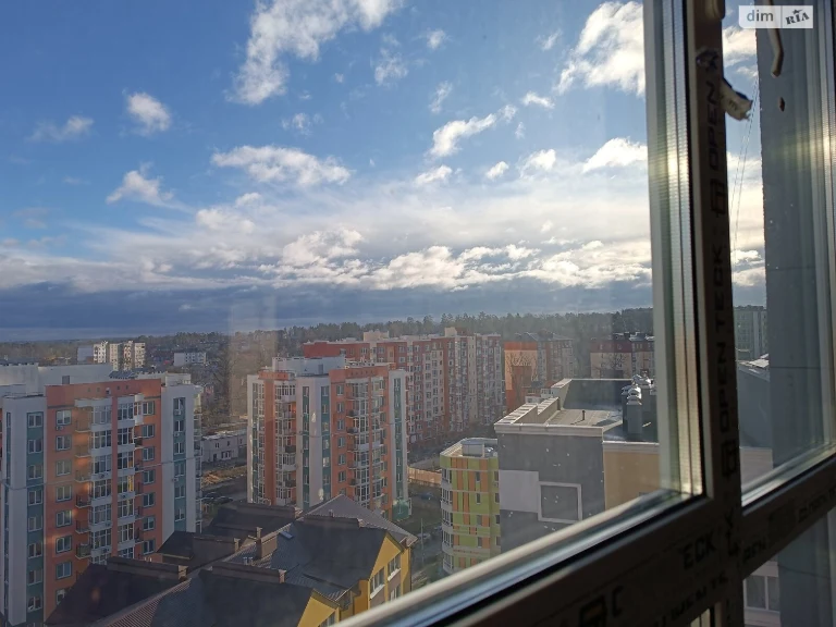 Продажа Квартира Ирпень