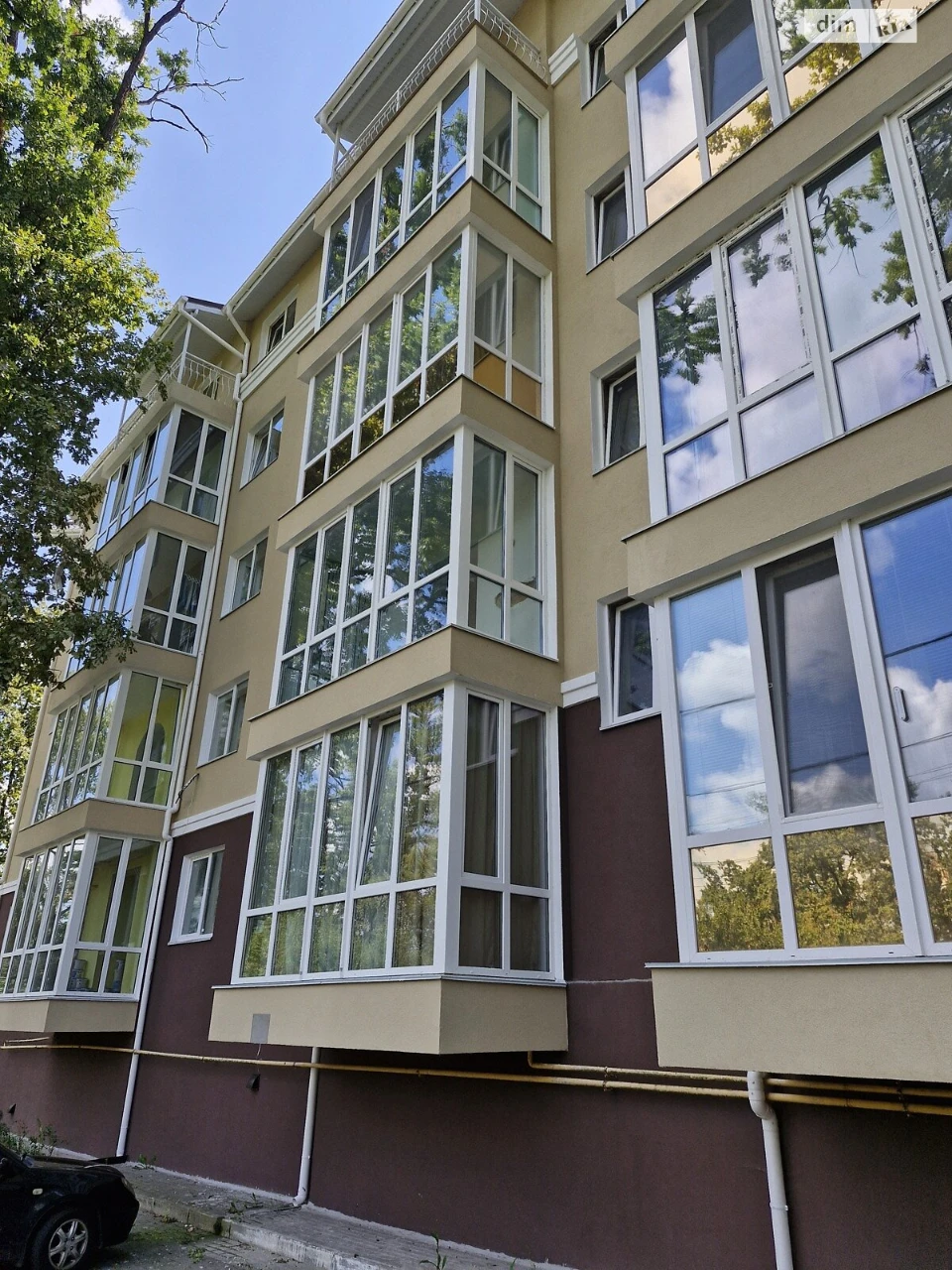 Продается Квартира в Ирпене