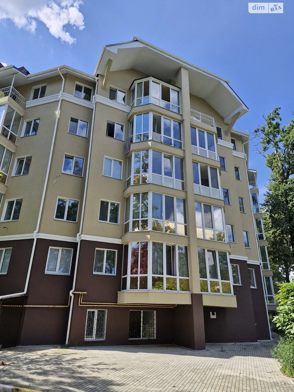 Продается Квартира в Ирпене