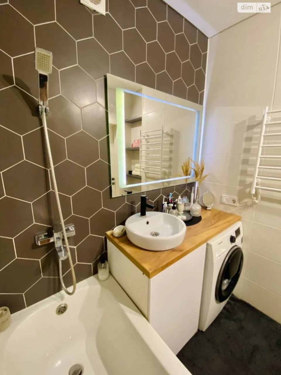 Apartment for Sale in Irpin