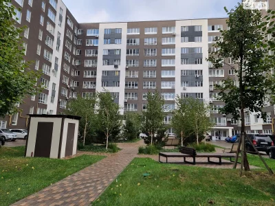 Продаж Квартира Ірпінь
