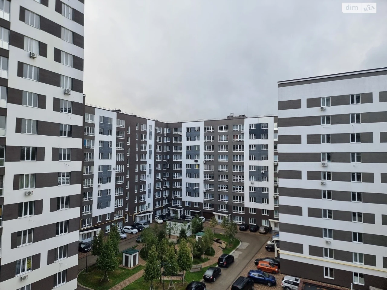 Продаж Квартира Ірпінь