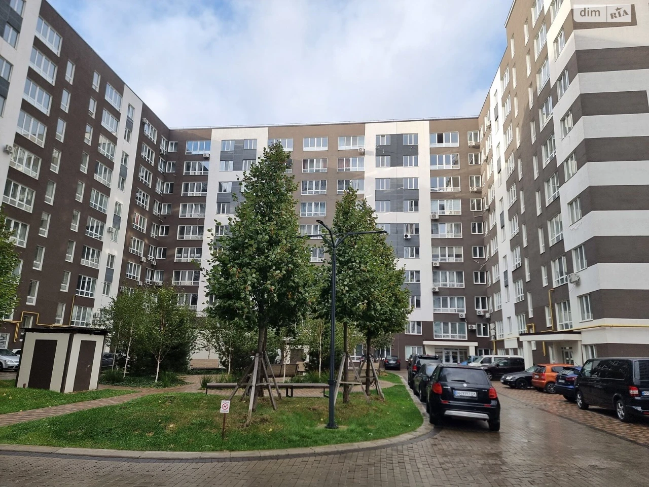 Продаж Квартира Ірпінь