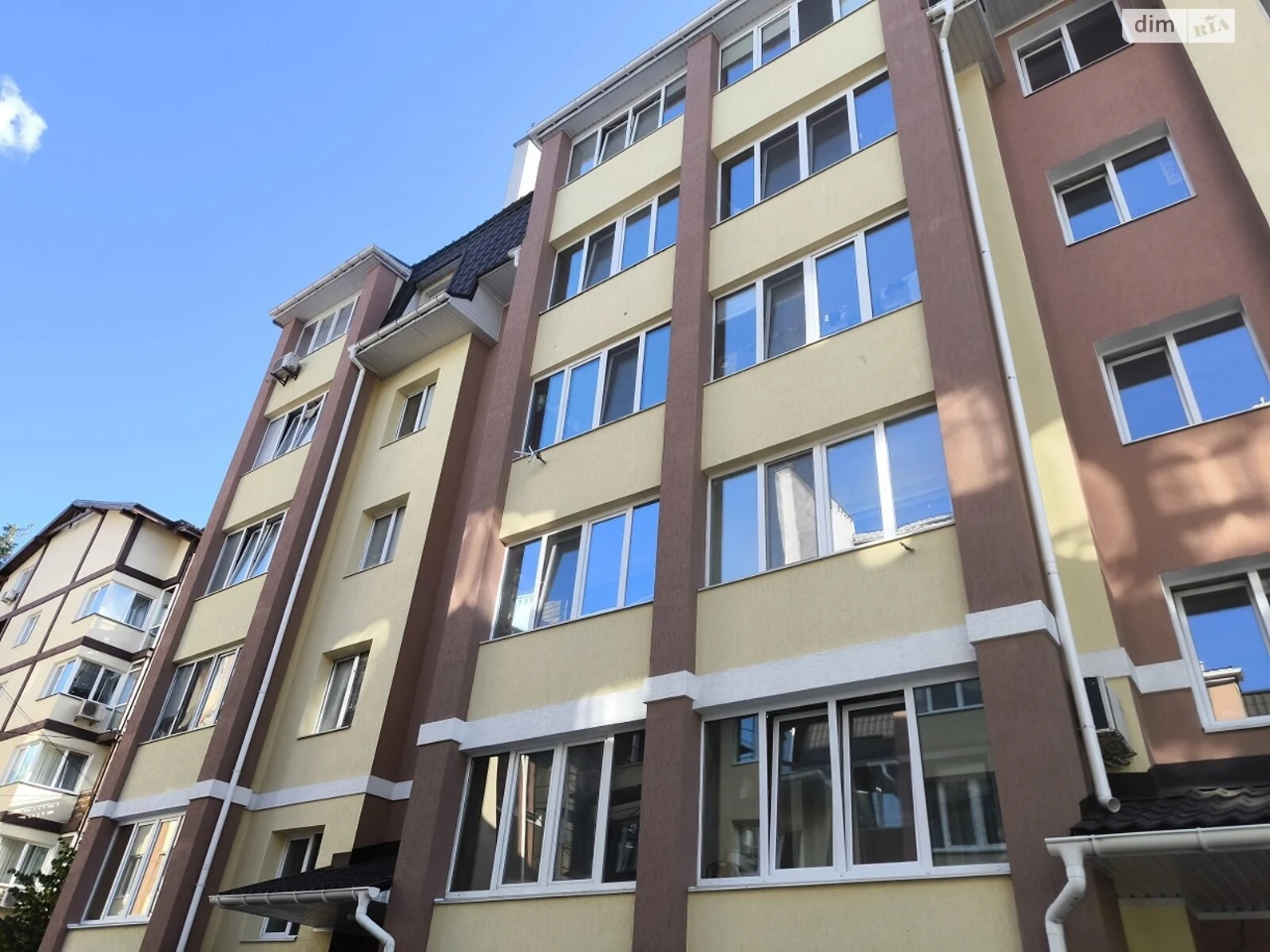 Продается квартира, Ирпень