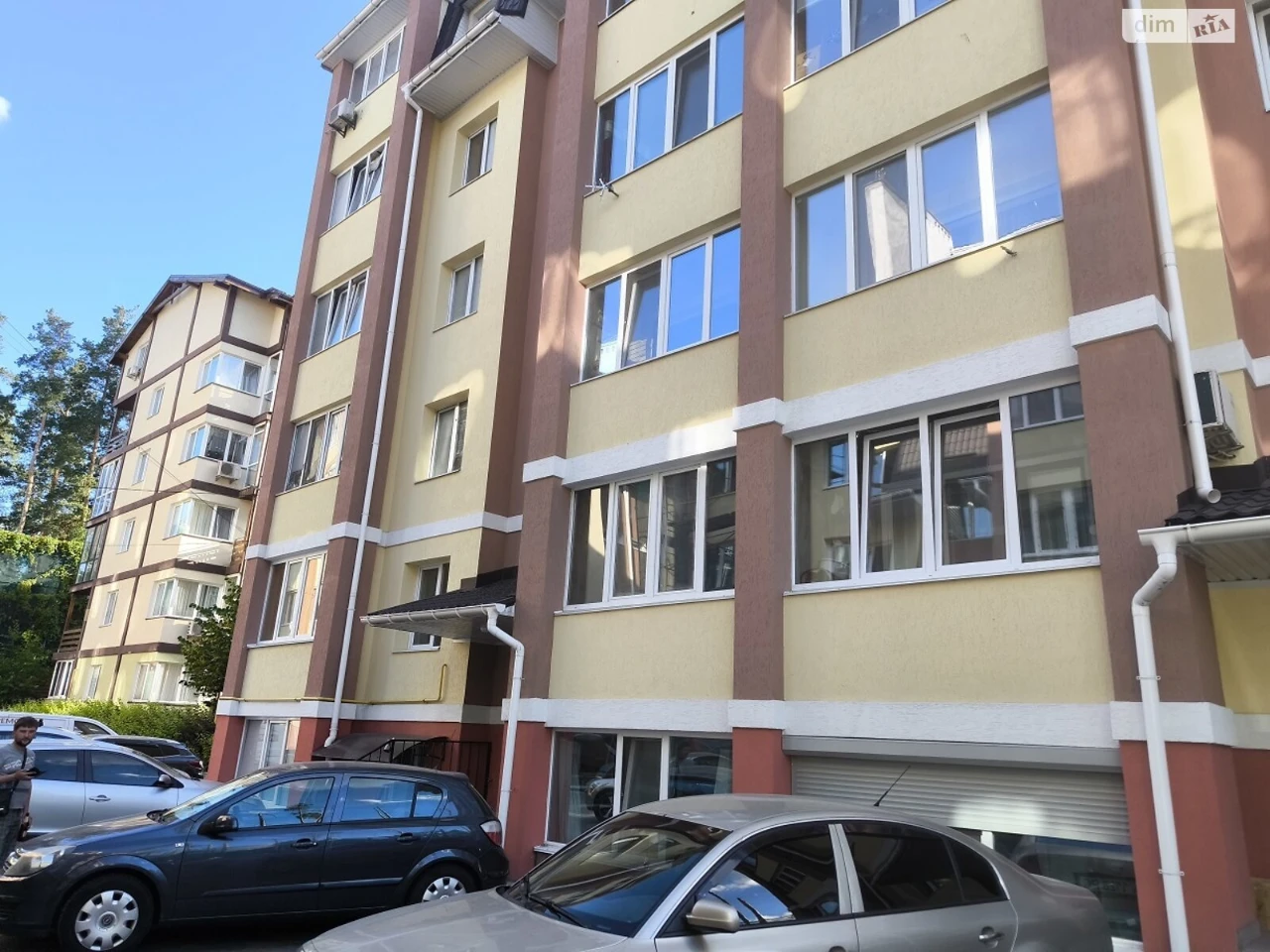 Продаж Квартира Ірпінь