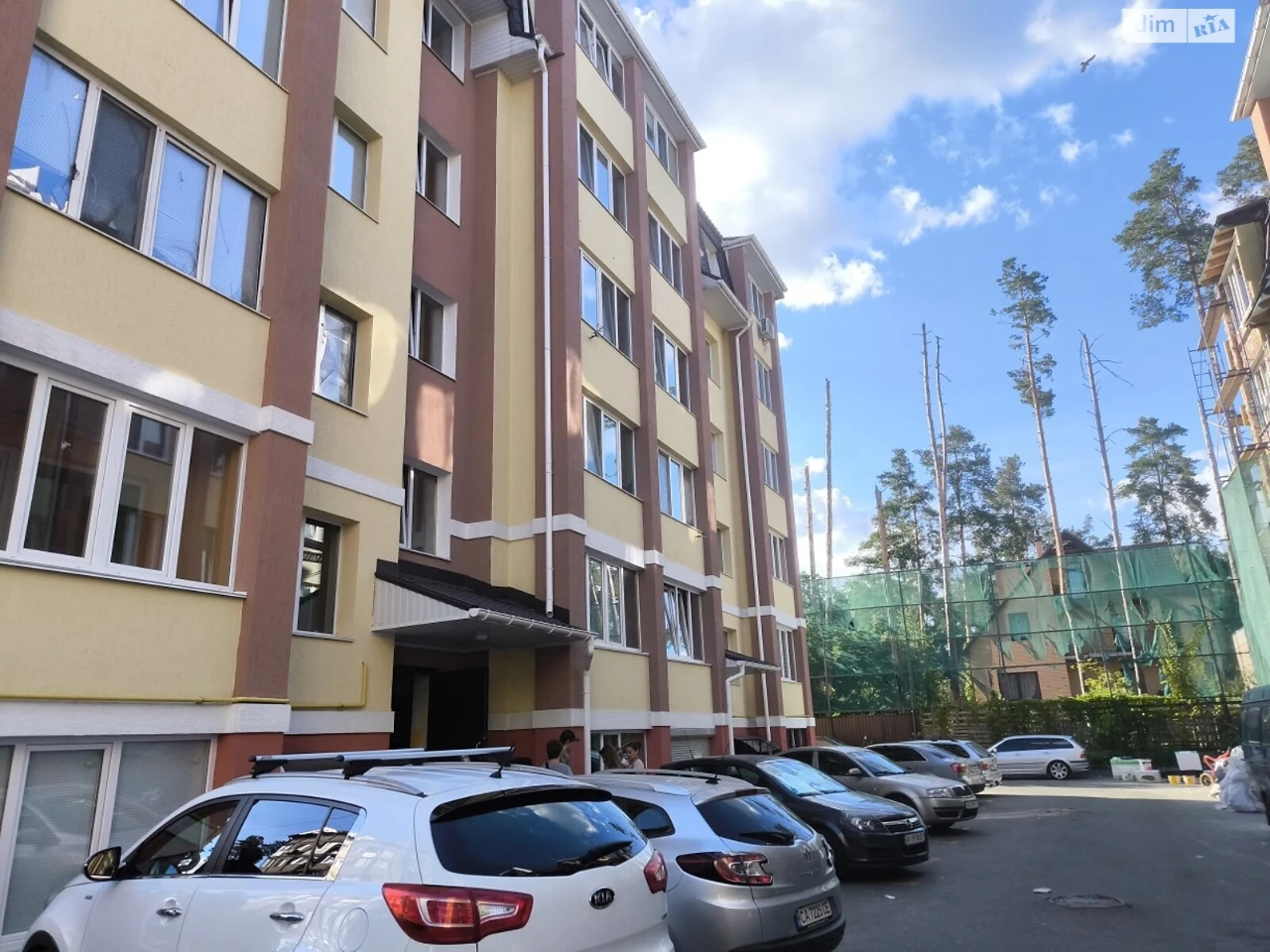 Продаж Квартира Ірпінь
