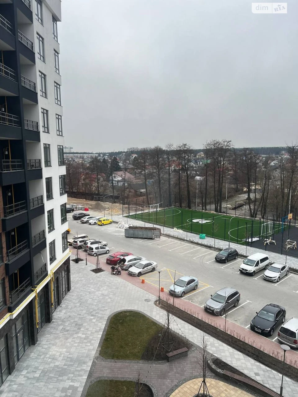 Продаж Квартира Ірпінь