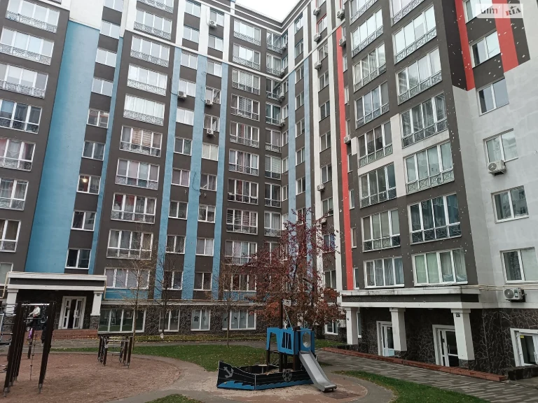 Продаж Квартира Ірпінь