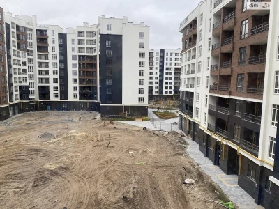 Продаж Квартира Ірпінь