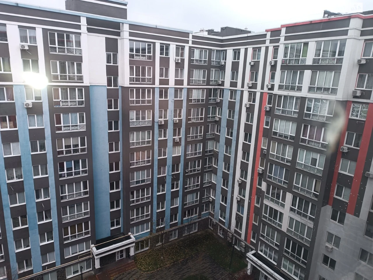 Продаж Квартира Ірпінь