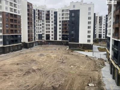 Продаж Квартира Ірпінь