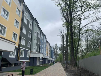 Продаж Квартира Ірпінь