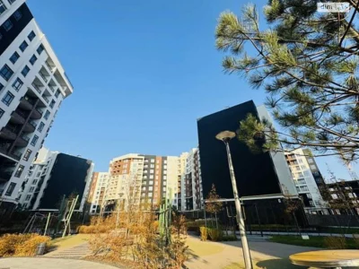 Продаж Квартира Ірпінь