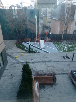 Продаж Квартира