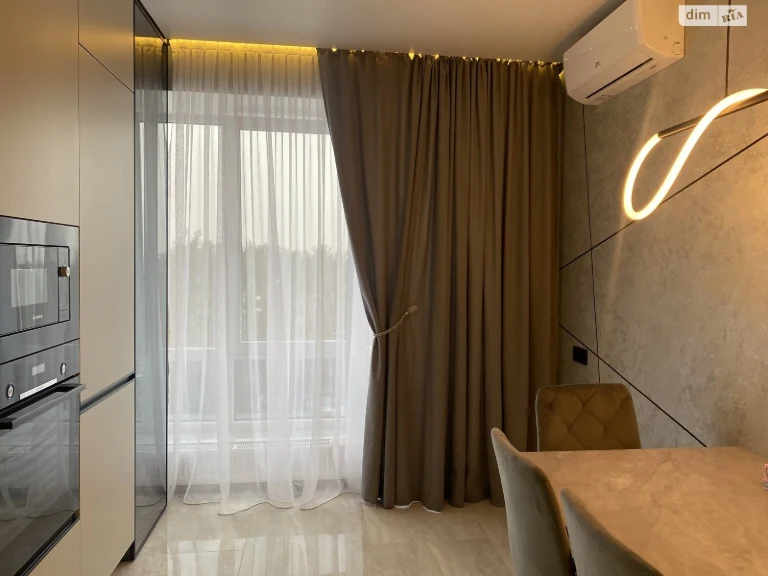 Apartment for Sale in Irpin