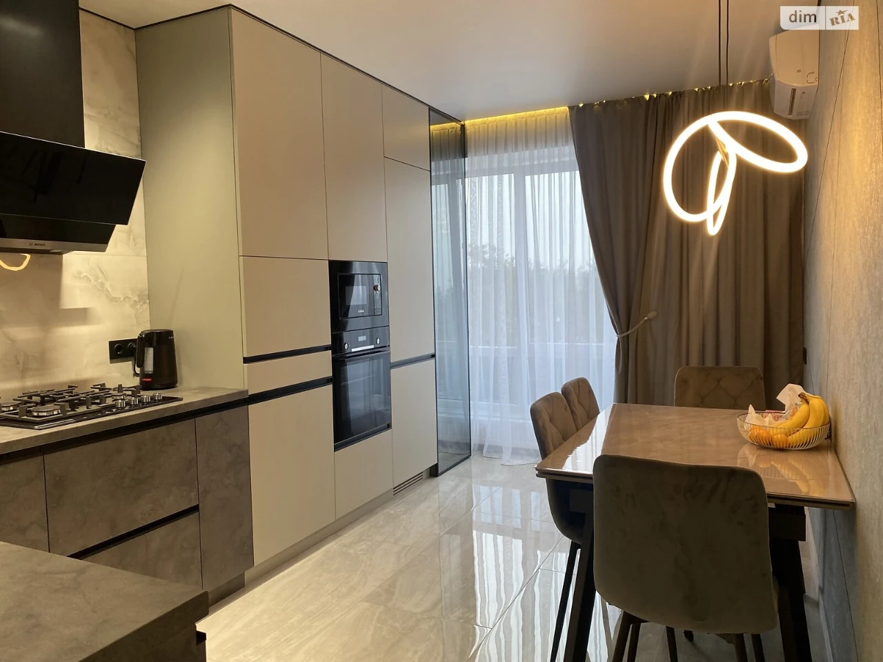 Apartment for Sale in Irpin
