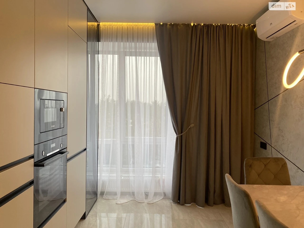 Apartment for Sale in Irpin