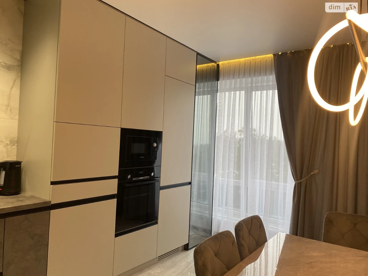 Apartment for Sale in Irpin