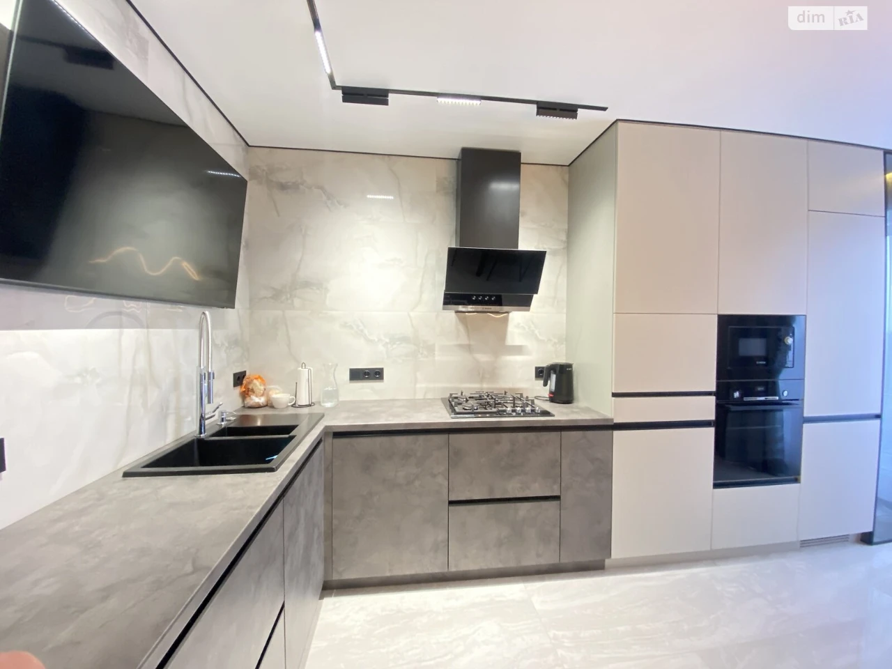 Apartment for Sale in Irpin