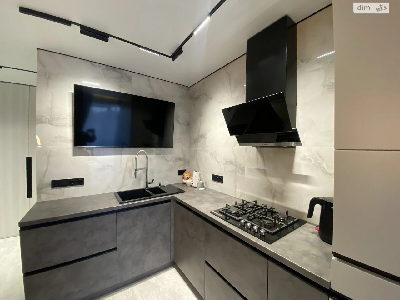 Apartment for Sale in Irpin