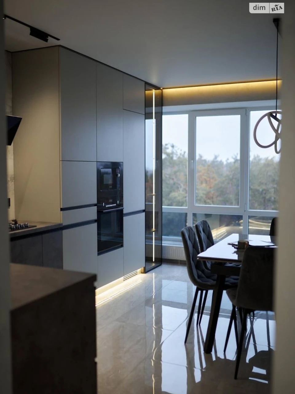 Apartment for Sale in Irpin