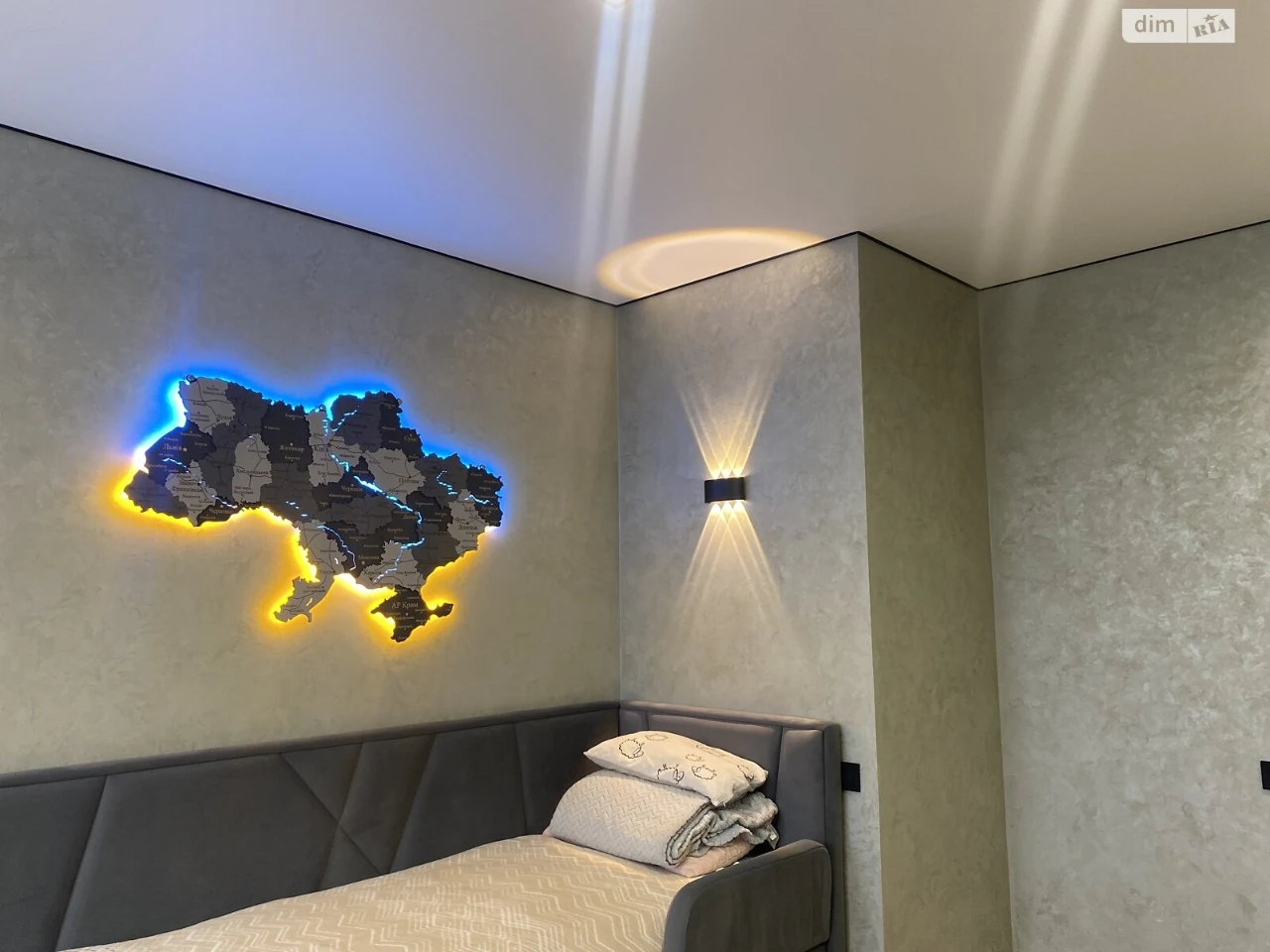 Apartment for Sale in Irpin