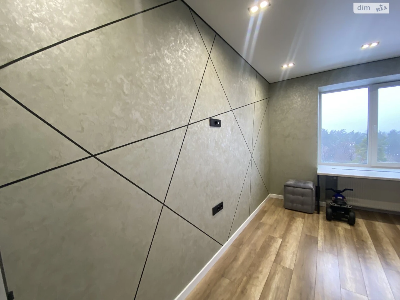 Apartment for Sale in Irpin