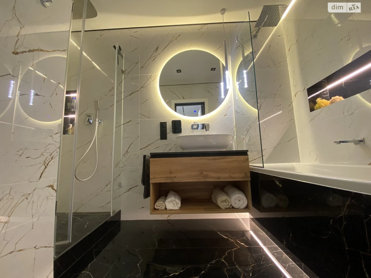 Apartment for Sale in Irpin